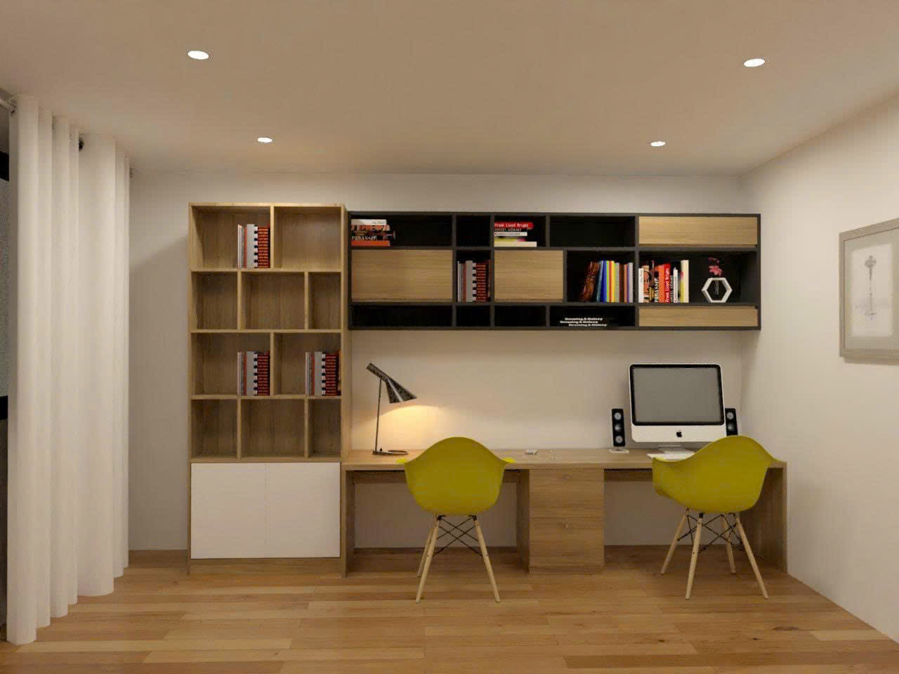 Bàn học sinh BHS017